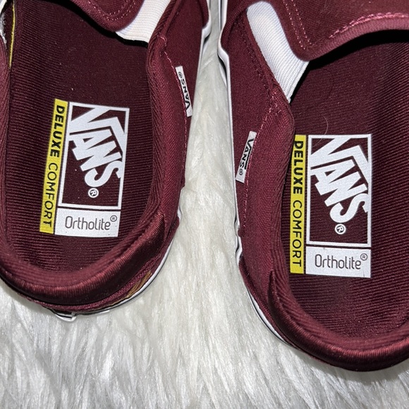 Vans deluxe - Picture 8 of 9